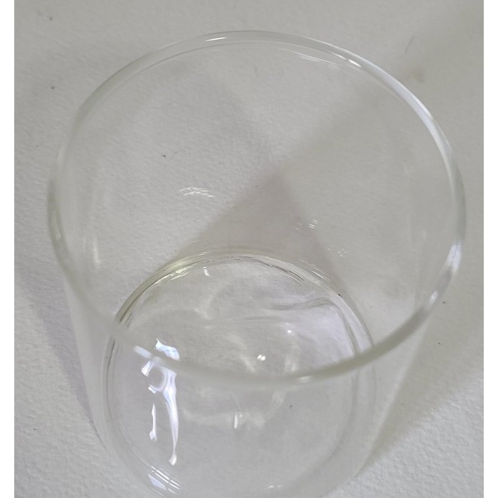 全新   玉山杯 玉山玻璃杯 紅酒杯 酒杯 調酒杯 茶杯 耐熱玻璃 台灣製造  300ML-細節圖3