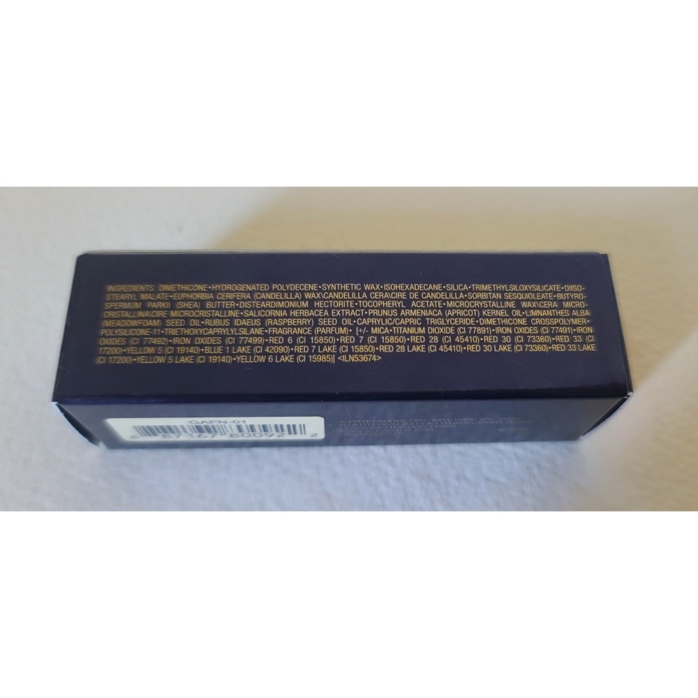 全新   雅詩蘭黛 絕美奢潤精萃唇膏－－－-柔霧#261  容量3.5G 保存日期2028/02/04-細節圖3