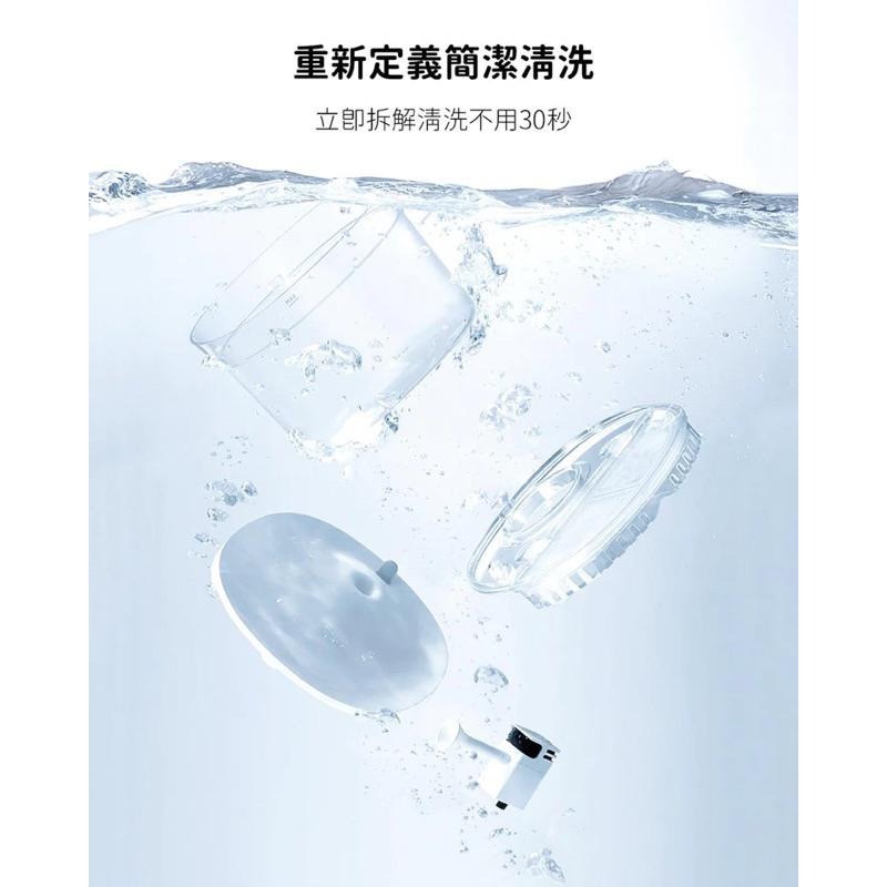 【台灣現貨】貓飲水機 霍曼 自動飲水機寵物 台灣公司貨 寵物飲水機 狗狗飲水機 三代 Homerunpet-細節圖4