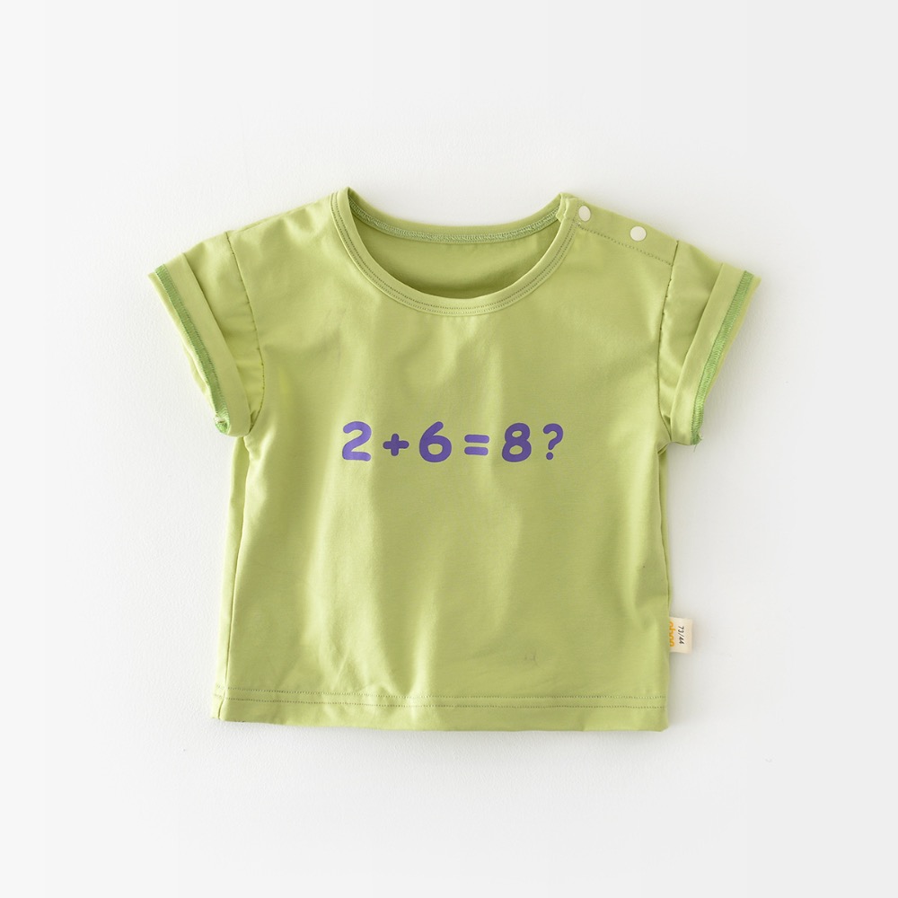 夏季新款男女寶寶卡通小狗無袖哈衣新生兒棉質韓版短袖嬰兒連體衣-細節圖5