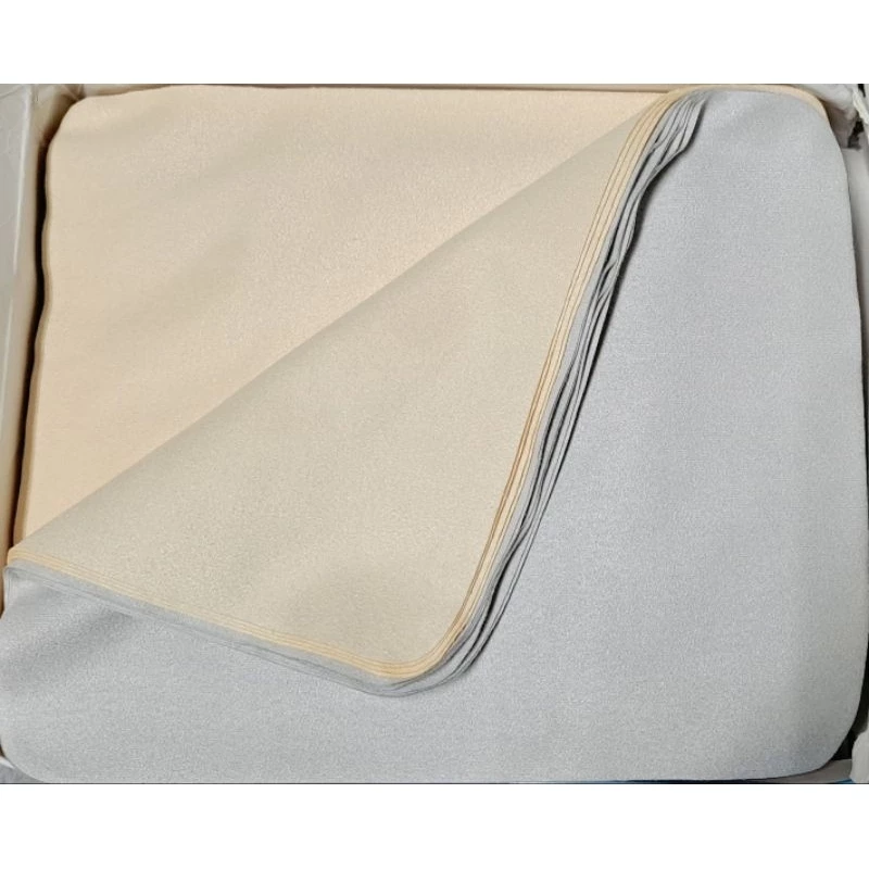 除痕膏適用 麂皮布 細纖維布 鏡頭布 眼鏡布 擦拭布 無痕布 人造麂皮 麂皮絨-細節圖2