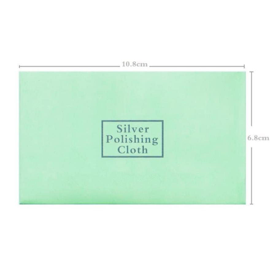 ✨台灣快速出貨✨拭銀布 現貨 鹿皮絨 擦金布 擦銀布 飾品 保養 清潔 擦拭布 拋光布 上光布 銀飾 銀器-細節圖2