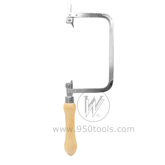 D.固定式鋸弓(贈鋸絲粗+細*1)