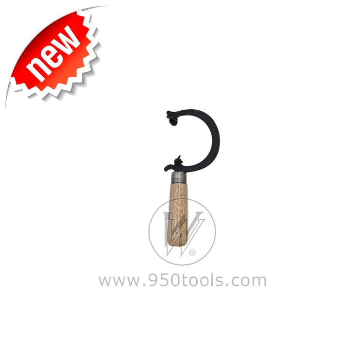 ✨台灣現貨✨ 德國製鋸弓 光淙 原廠貨 手鋸 可調式 固定式 金工 鉅子 DIY 工具 手工具-規格圖7