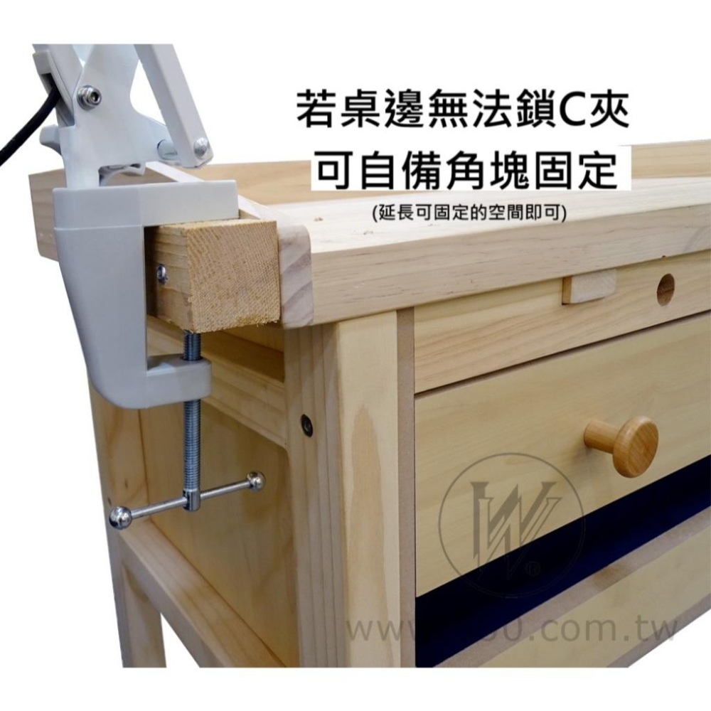 ✨台灣出貨✨ 光淙金工 吊鑽架 吊架 組裝式 快拆式 吊磨機 吊鑽雕刻機 拋光機 固定 收納架-細節圖4