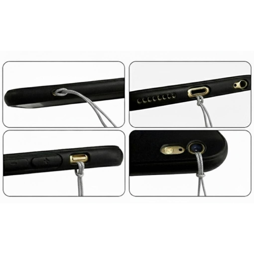 手機 掛繩 尼龍 短掛繩 防丟 相機 掛繩 吊飾 繩子 手機殼 手機繩 吊繩 相機掛繩 配件 多用途 防掉落-細節圖2