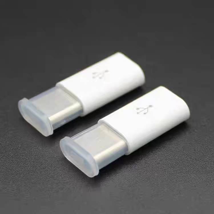 Type-C USB 公頭防塵保護套 矽膠 防塵 保護套 轉接頭 防塵蓋 接口 插口 保護 防灰塵 手機配件-規格圖6