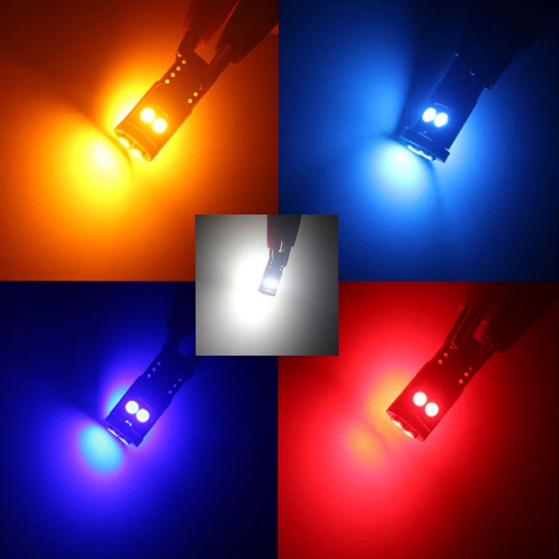 MDH-T10 小燈 台中出貨 無極恆流 定位燈 邊燈 12V-細節圖6