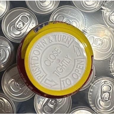 克補+鐵加強錠 +葉黃素 限量優惠 完整8種維生素B群 200錠 女 Stresstabs B1、B2、B6、B12-細節圖4