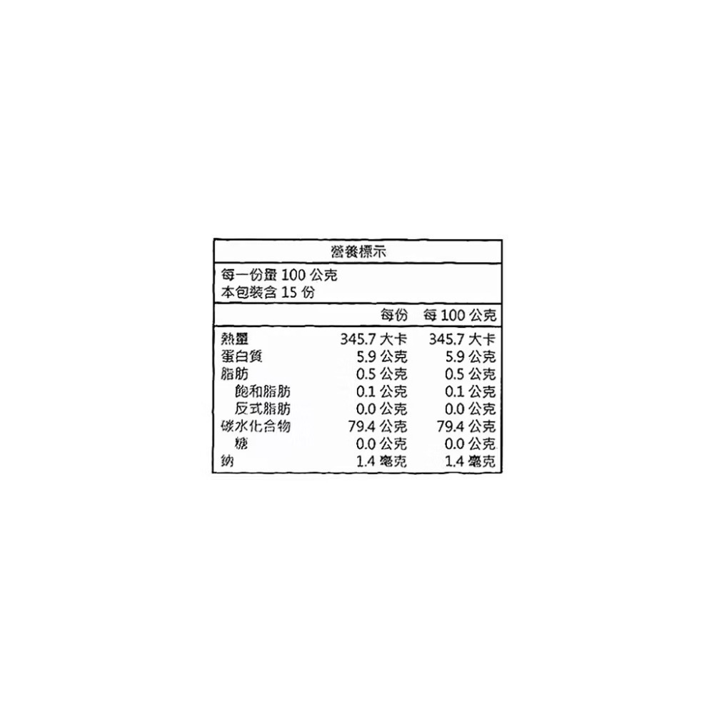 花蓮富里 白米 1.5公斤 二等米 米粒晶瑩飽滿 口感Q軟有黏性-細節圖3