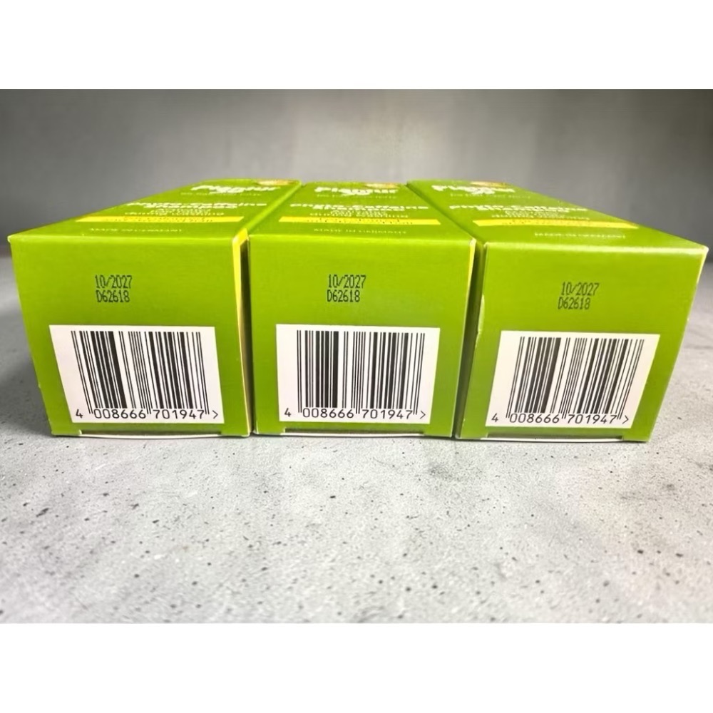 Plantur 39 植物與咖啡因洗髮露 細軟脆弱髮適用 250毫升  德國原裝-細節圖2