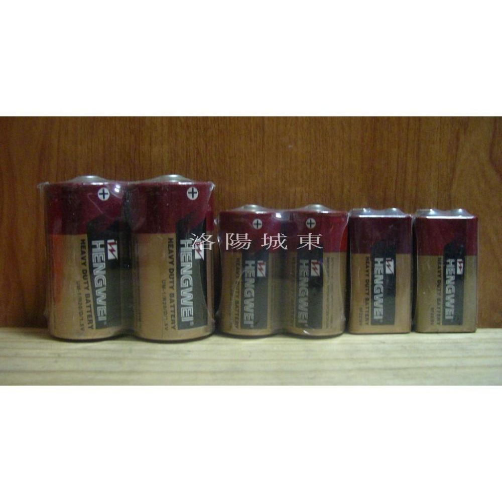 無尾熊 9v/1號2號/3號/4號電池 碳鋅電池 無汞碳鋅環保乾電池 商品檢驗汞含量符合環保署規定-細節圖5