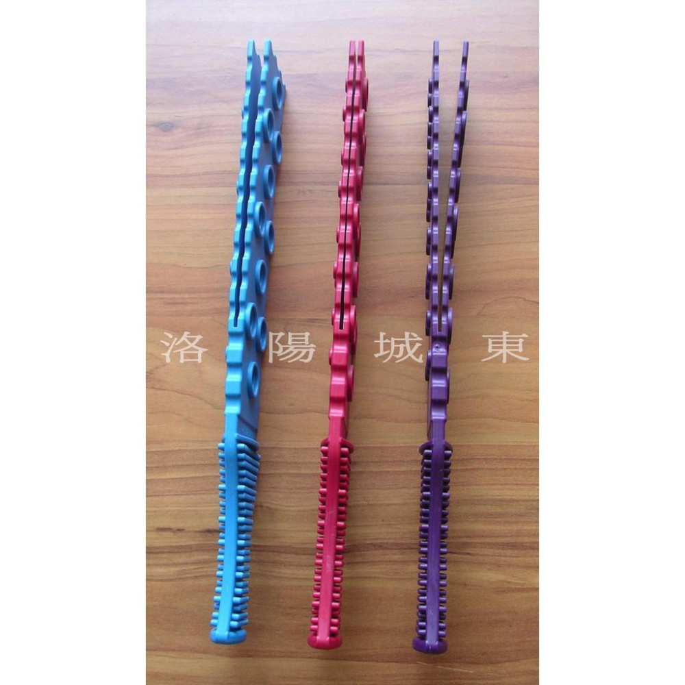 雙享背後運動拍 健康拍 加長型 長42cm 健康拍 健康活力紓壓 專利 MIT製造-3色-細節圖3