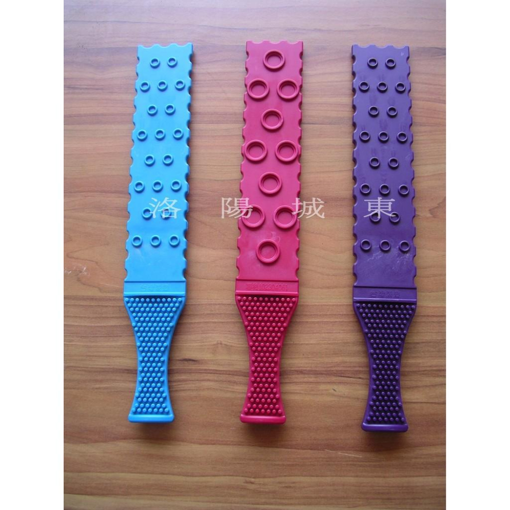 雙享背後運動拍 健康拍 加長型 長42cm 健康拍 健康活力紓壓 專利 MIT製造-3色-細節圖4