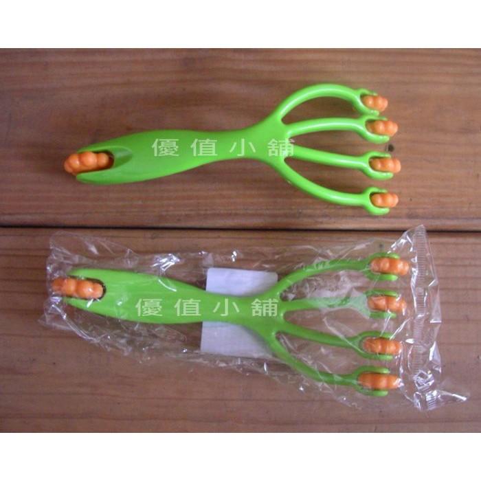 3D立體-四爪型美肌滾輪按摩器-細節圖6