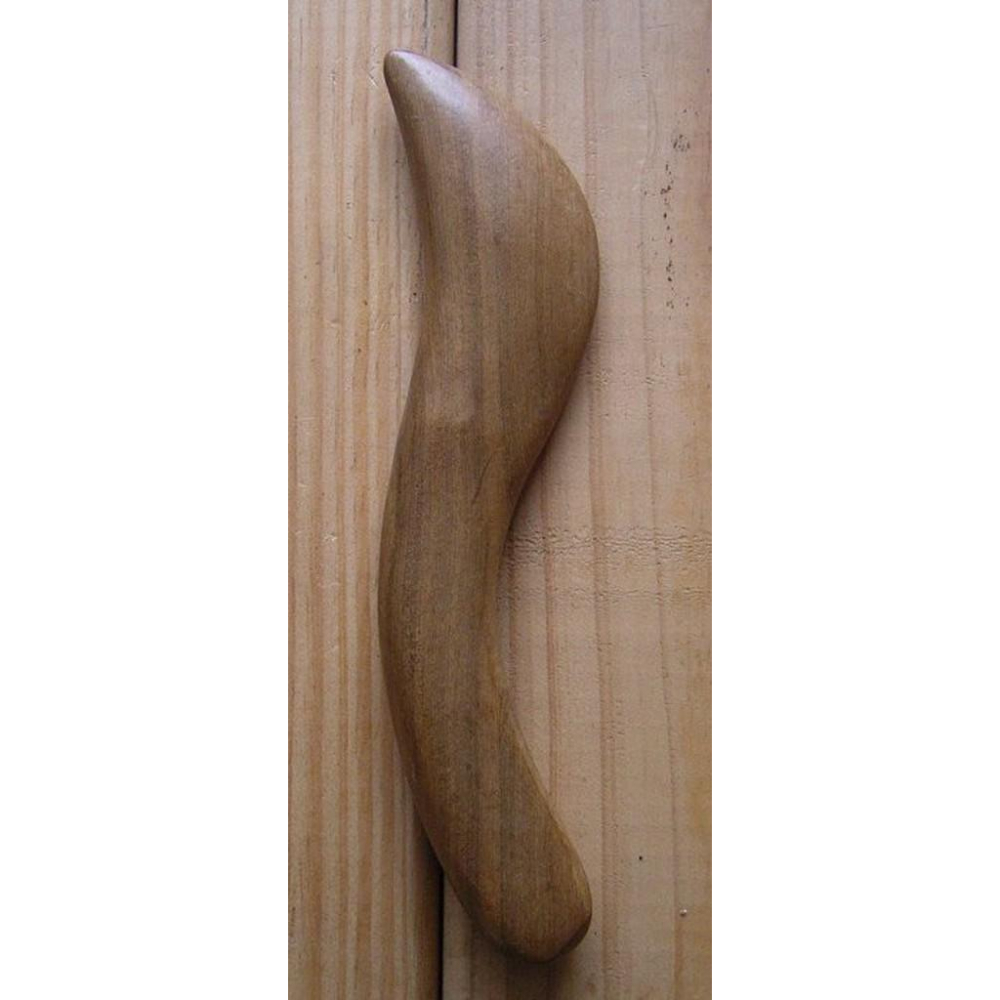 S形 刮痧 指壓 按摩 按摩器(肖楠)-細節圖2