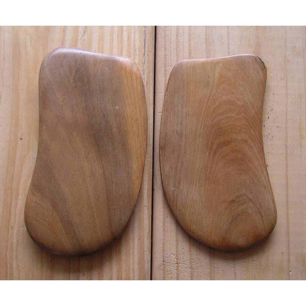 方形 刮痧 指壓 按摩 按摩器(肖楠)-細節圖2