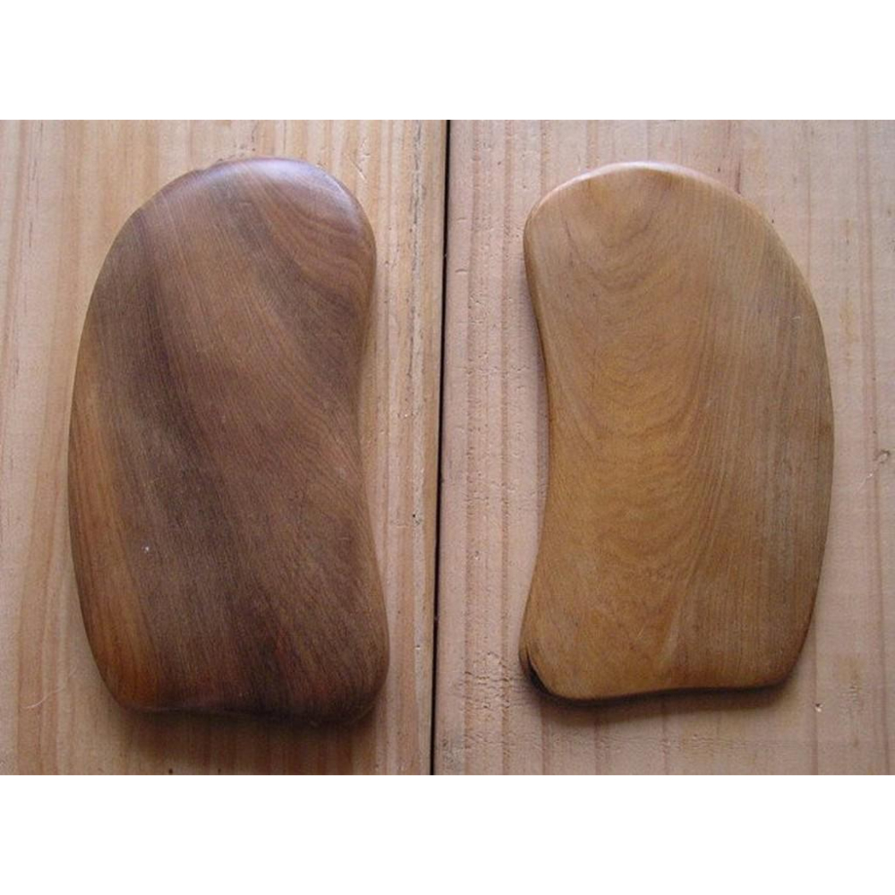 方形 刮痧 指壓 按摩 按摩器(肖楠)-細節圖3