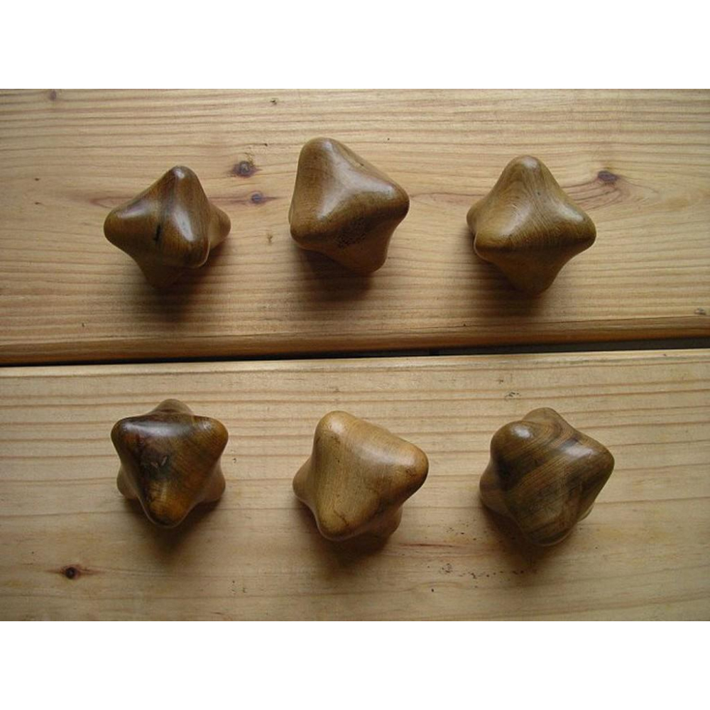 掌心雷 按摩器 穴道 按摩(肖楠)-細節圖2