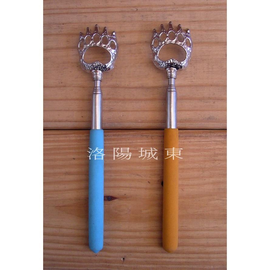 貓爪不求人 伸縮五節抓背器 伸縮抓背器 抓扒子 抓背抓癢-細節圖2