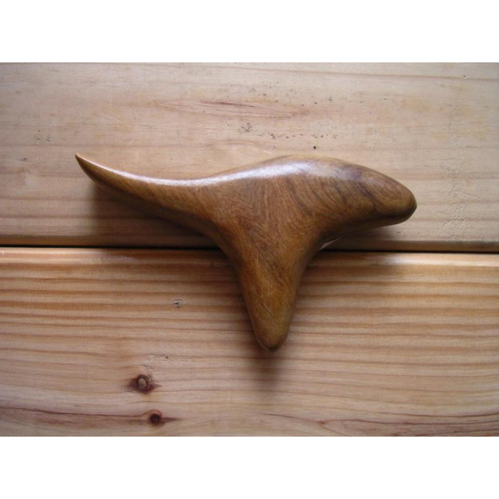 鳥形 刮痧 指壓 按摩 按摩器(肖楠)-細節圖3