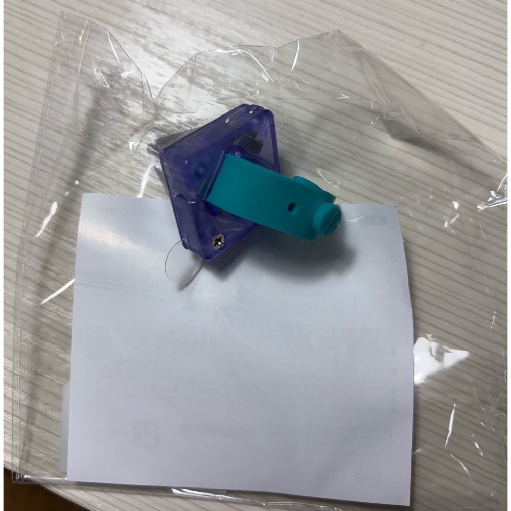 永遠是深夜有多好 zutomayo SHAMOJI＇S 3D RING LIGHT 手燈 周邊 現貨-細節圖2