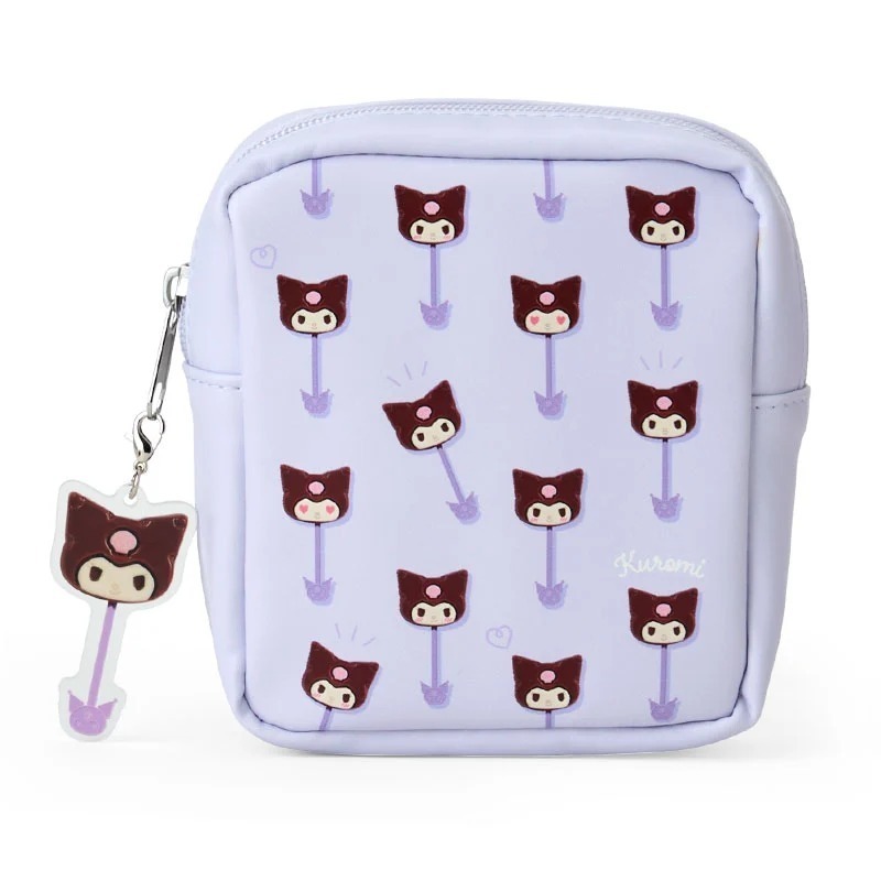 🇯🇵正日代購現貨｜✨SANRIO×不二家FUJIYA甜蜜聯名化妝包🍫✨-規格圖8