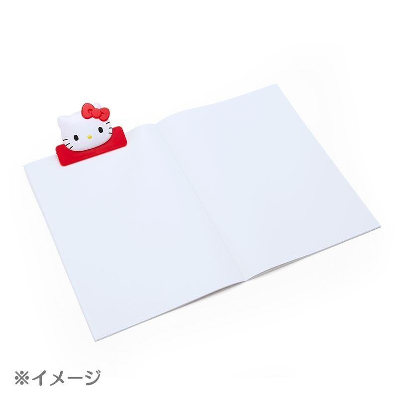 🇯🇵正日代購現貨｜三麗鷗防翻頁書夾-細節圖2