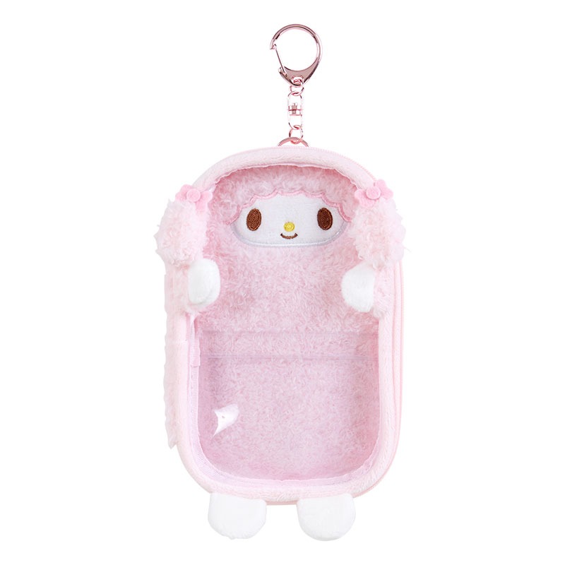 🇯🇵正日代購現貨｜三麗鷗偶像周邊小痛包鑰匙圈吊飾-規格圖6