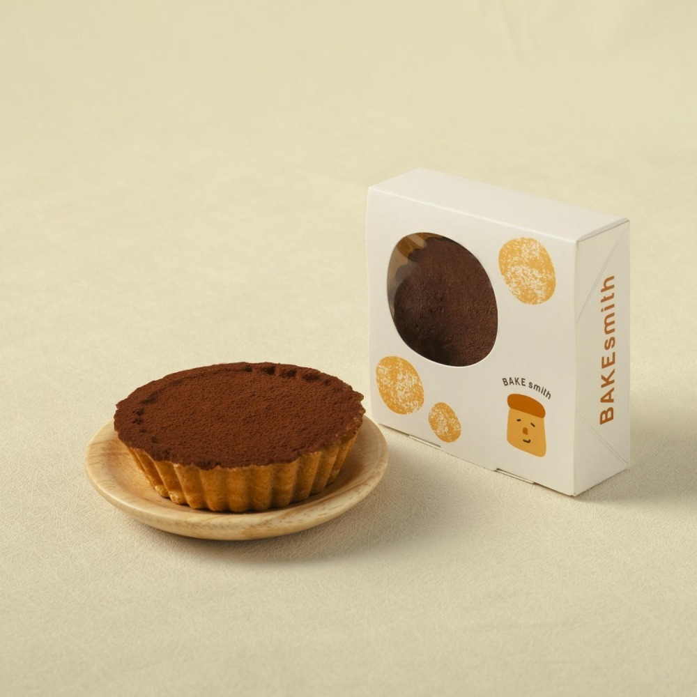 金莎生巧克力塔-細節圖4