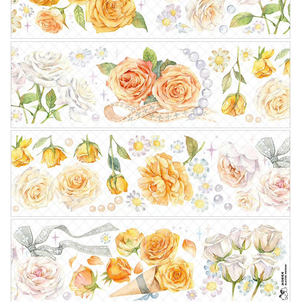 T92fu｜分裝｜冰川研究所｜瑪格麗特｜PET｜虹光｜自己印承製｜循環分裝｜現貨-細節圖3