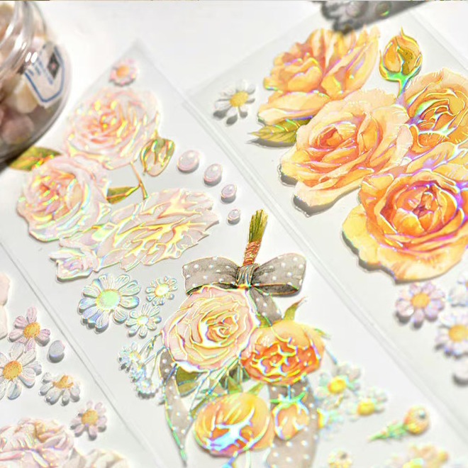 T92fu｜分裝｜冰川研究所｜瑪格麗特｜PET｜虹光｜自己印承製｜循環分裝｜現貨-細節圖5