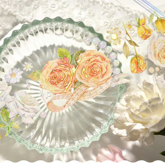 T92fu｜分裝｜冰川研究所｜瑪格麗特｜PET｜虹光｜自己印承製｜循環分裝｜現貨-細節圖6