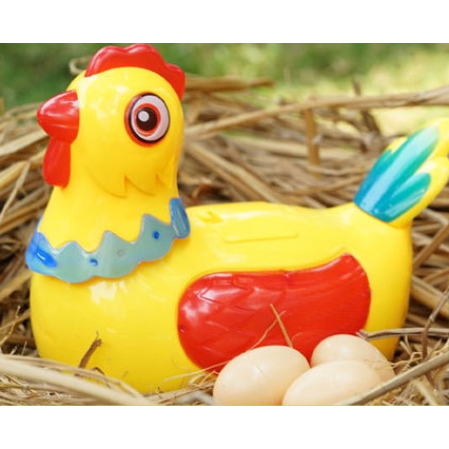 {新霖材料}下蛋雞下蛋母雞 電動雞 音樂玩具 走跳母雞 寶寶玩具母嬰幼童玩具兒童玩具生日禮物玩具母嬰 小朋友玩具 公雞-細節圖7