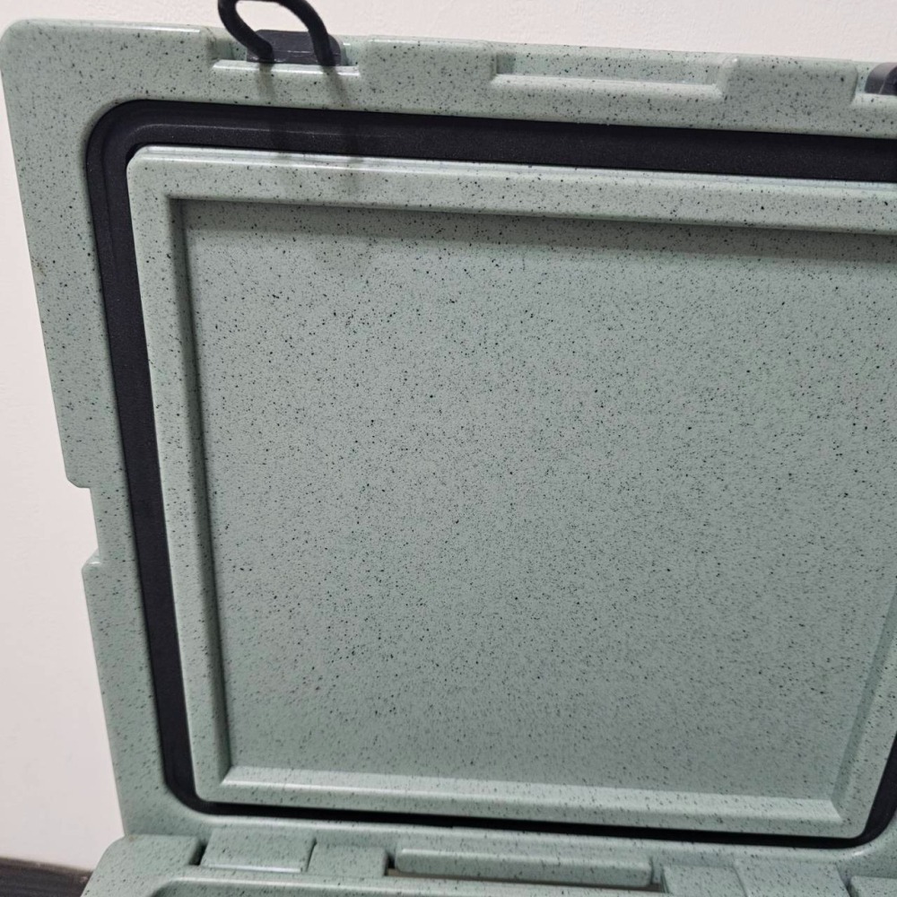 DOMETIC WCI-2 2酷愛十日鮮 冰桶 22公升 青苔綠 二手品-細節圖9