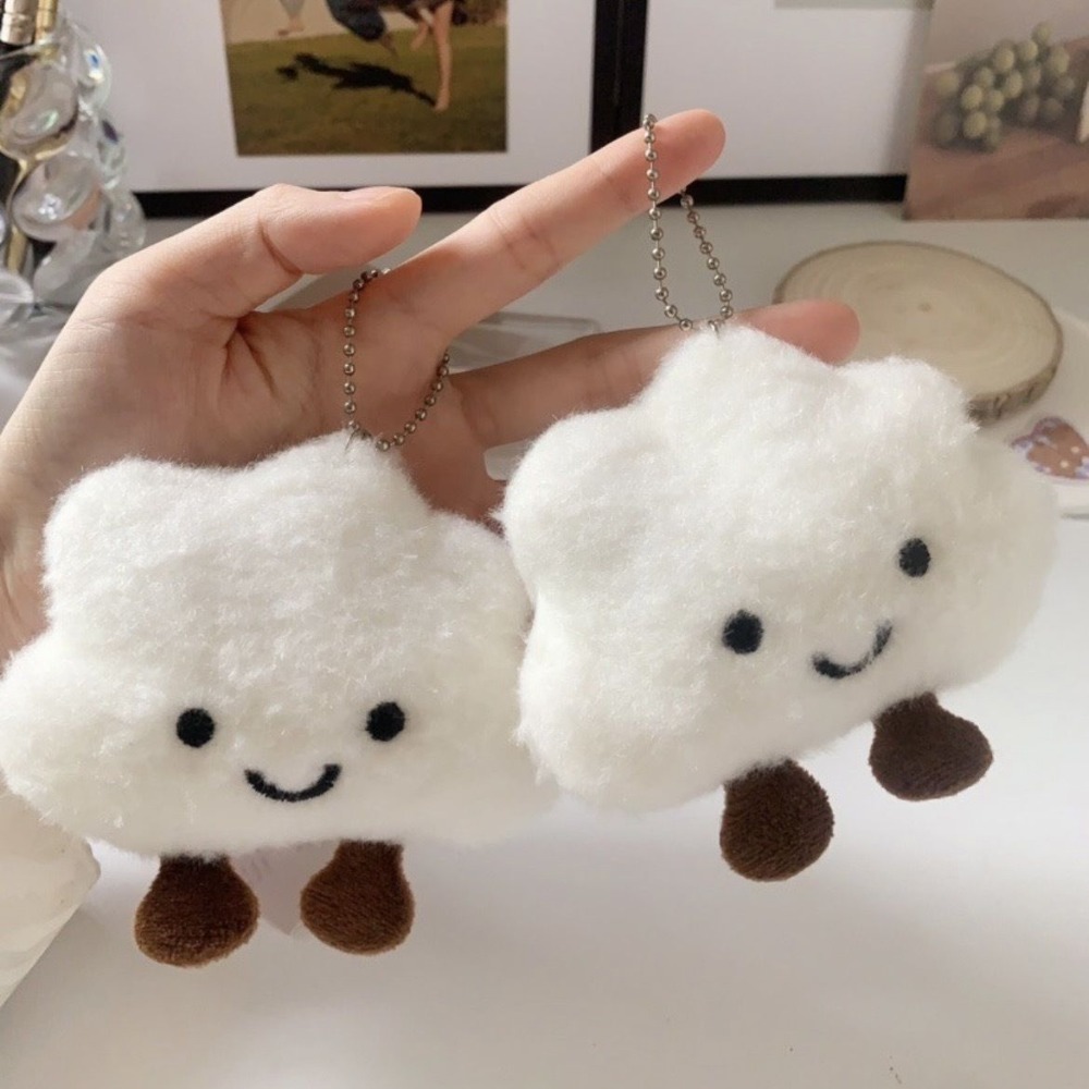 可愛雲朵吊飾☁️-細節圖2