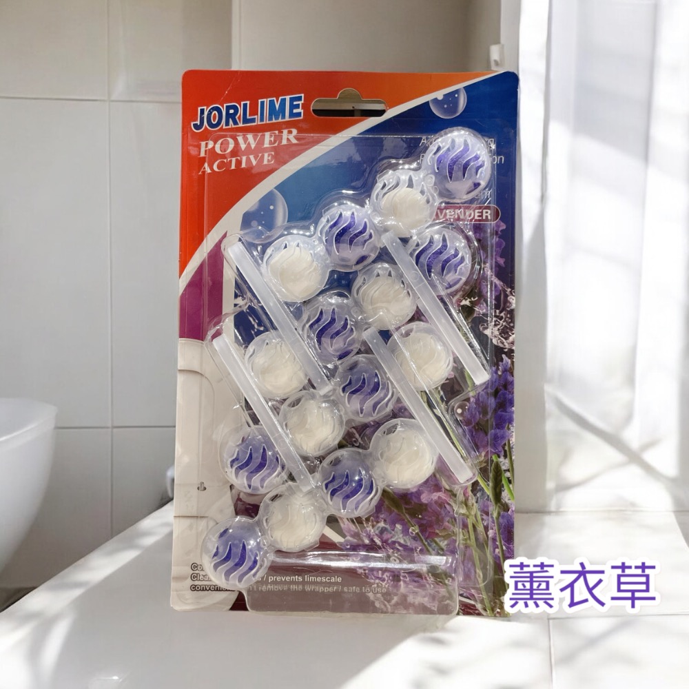 JORLIME懸掛式馬桶清潔球-規格圖9