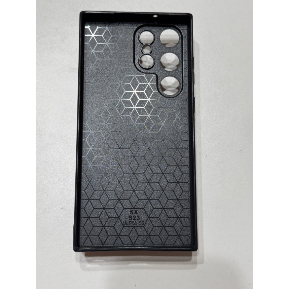 Galaxy S23 Ultra 5G 手機殼_ 不二家 牛奶妹 Peko 醬-細節圖2
