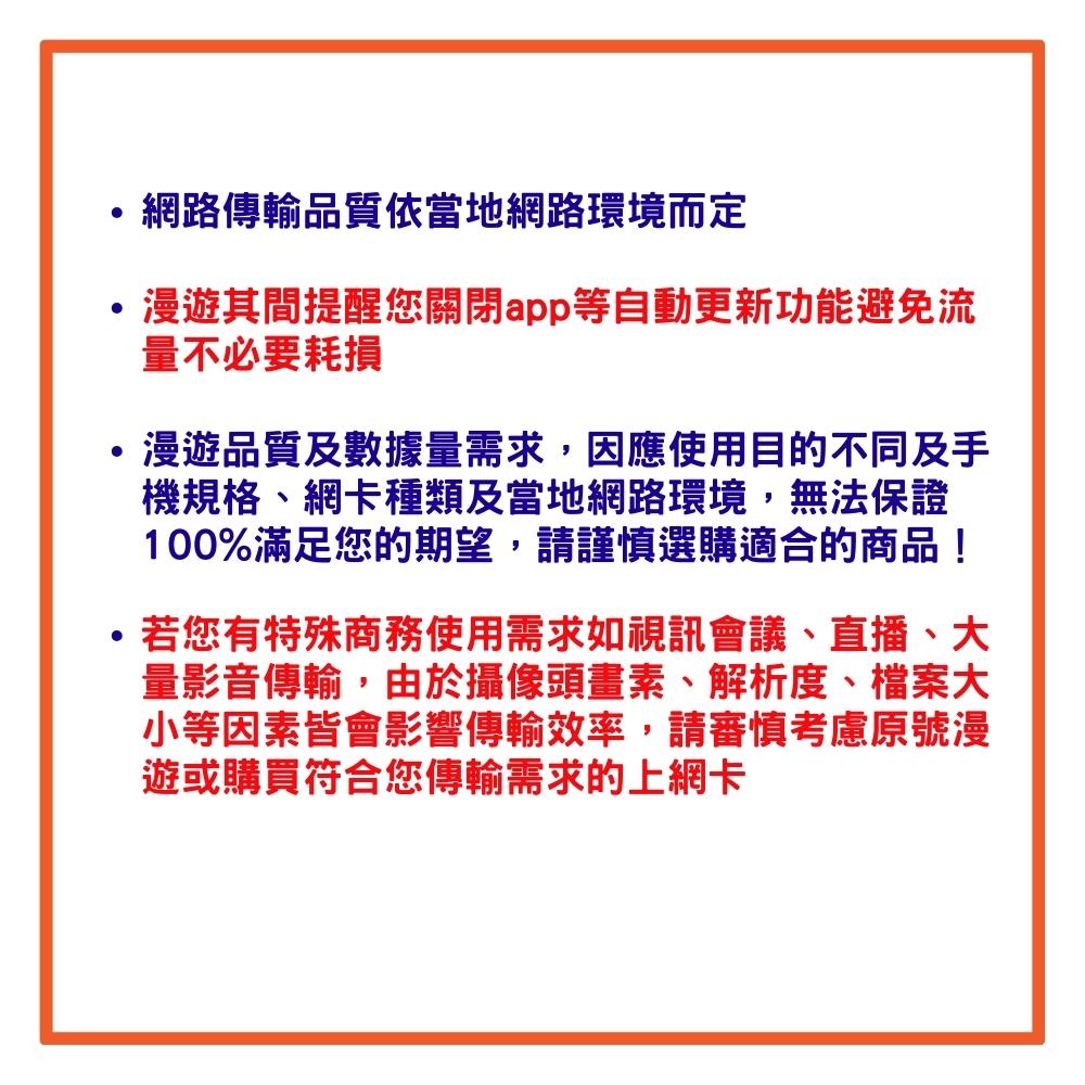 🔥【24H寄出】中國8~12天黑鑽卡真不降速 可充值 免翻牆 免開通 中國 大陸 香港 澳門通用 中聯通中電信 吃到飽-細節圖3