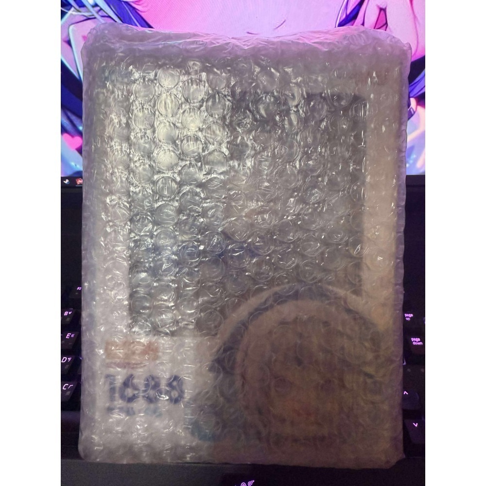 GSC 1688 黏土人 hololive  噶嗚 古拉 gawr gura-細節圖2