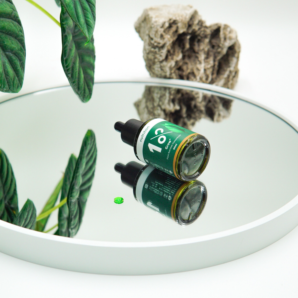 1%植物營養精華 60 ml-細節圖2