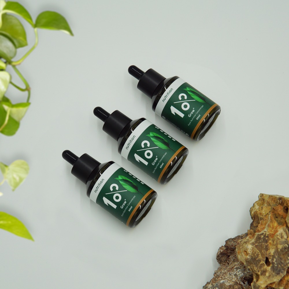 1%植物營養精華 60 ml-規格圖5