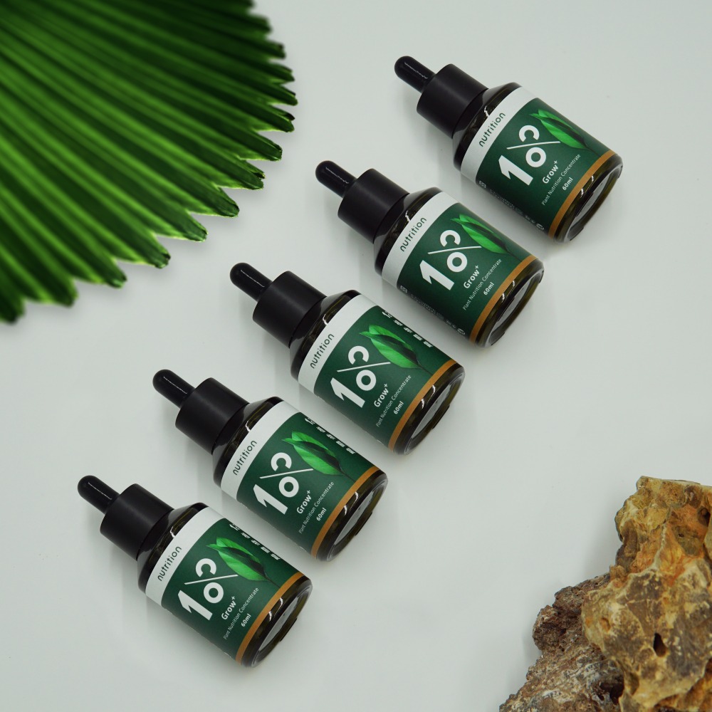 1%植物營養精華 60 ml-規格圖5