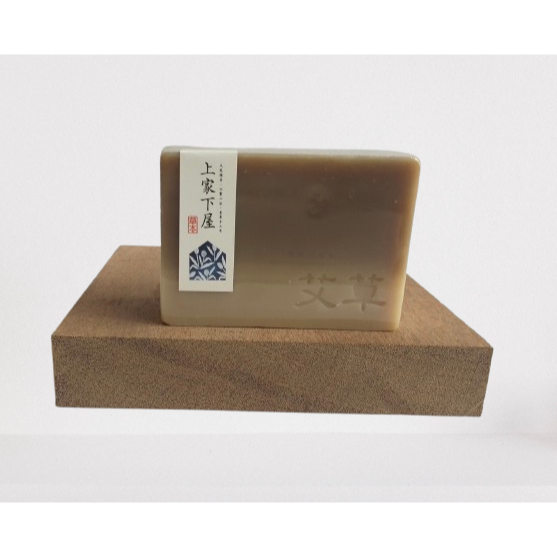 紅球薑活膚皂（生產基地）草地狀元採訪 抗敏感救星 !!-規格圖8