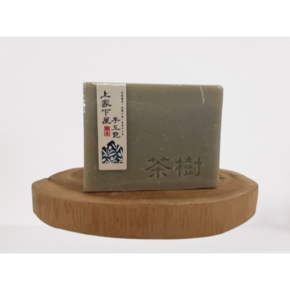 紅球薑活膚皂（生產基地）草地狀元採訪 抗敏感救星 !!-規格圖8