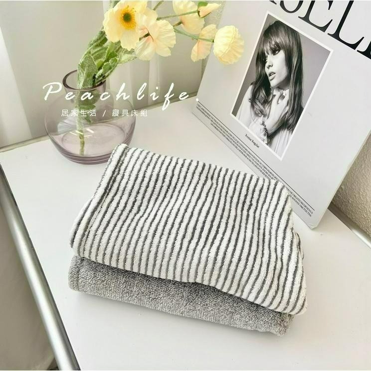 ♡pechlife.♡「台灣現貨」竹碳纖維乾髮帽 吸水頭巾 速乾髮頭巾 生活小物 親膚柔軟 加厚吸水 乾髮帽 吸水包髮帽-細節圖9