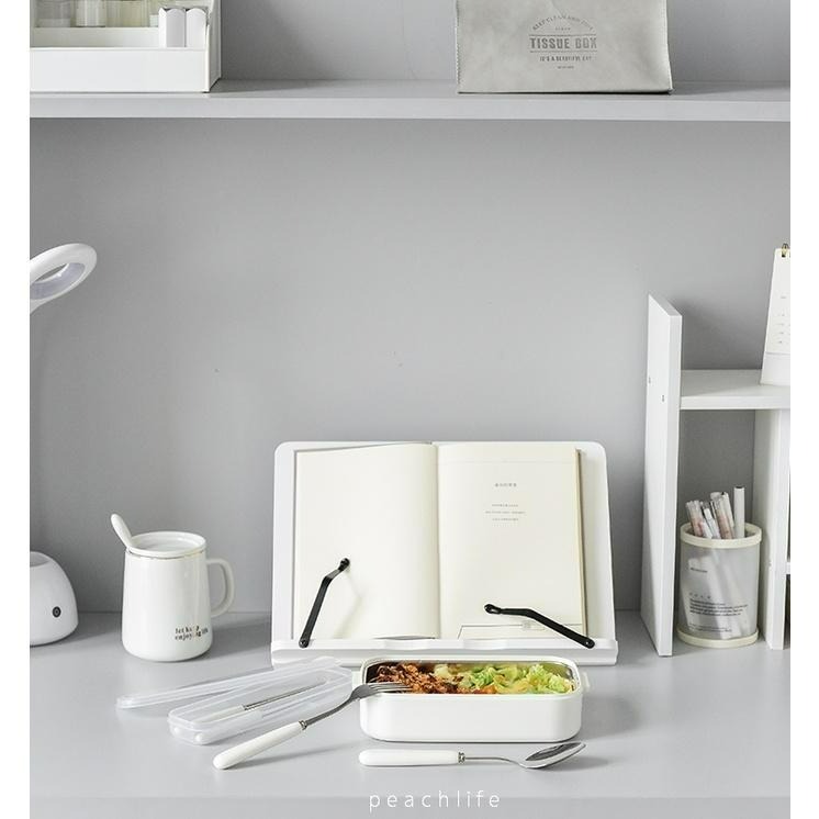 ♡peachlife.♡「台灣現貨」留白環保餐具組 便攜式餐具 攜帶 餐具三件組 環保 筷子 湯匙 叉子 生活小物-細節圖7