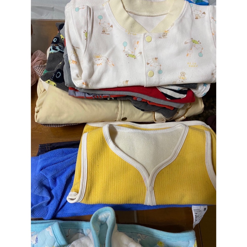 新生兒 男寶-細節圖2