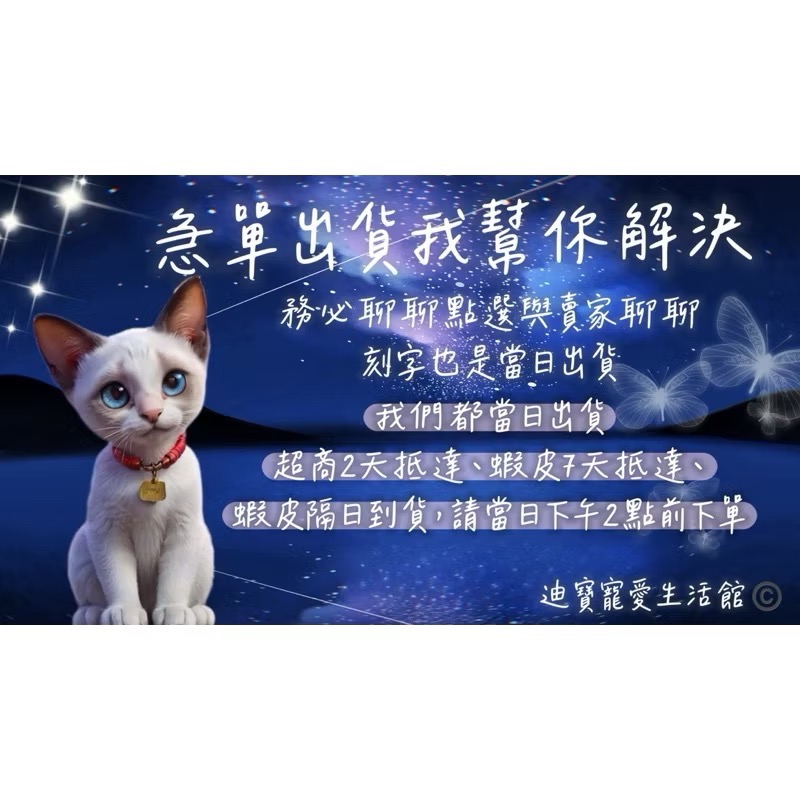 迪寶寵愛生活館刻字賣場｜純刻字加購、骨灰罐另計-細節圖2