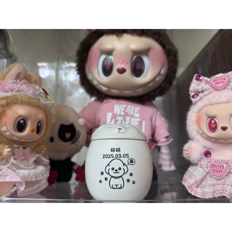 迪寶寵愛生活館刻字賣場｜純刻字加購、骨灰罐另計-細節圖4